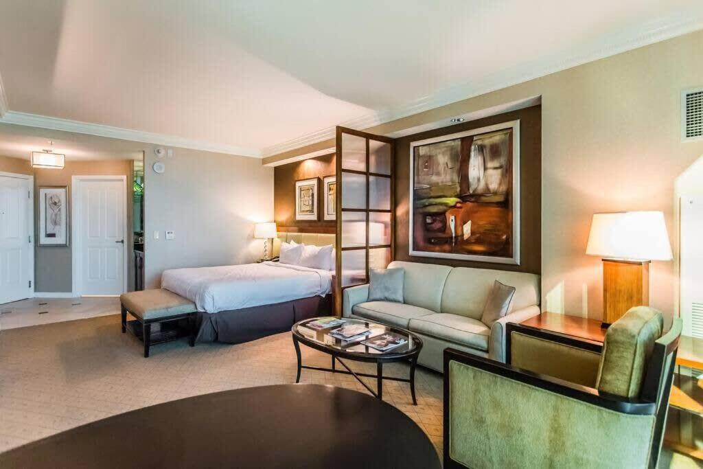 Mgm New 10715 Studio Las Vegas Zewnętrze zdjęcie