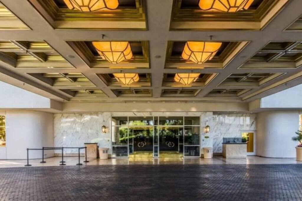 Mgm New 10715 Studio Las Vegas Zewnętrze zdjęcie