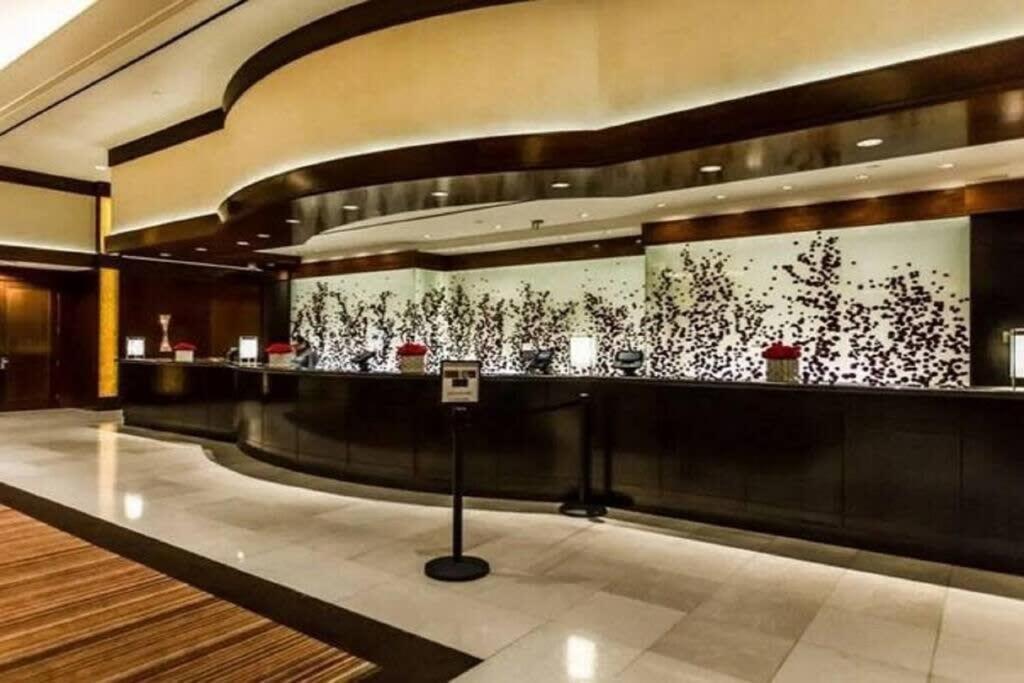 Mgm New 10715 Studio Las Vegas Zewnętrze zdjęcie