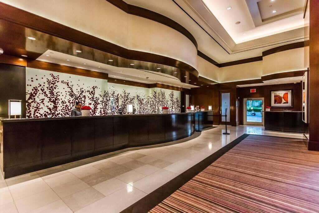 Mgm New 10715 Studio Las Vegas Zewnętrze zdjęcie