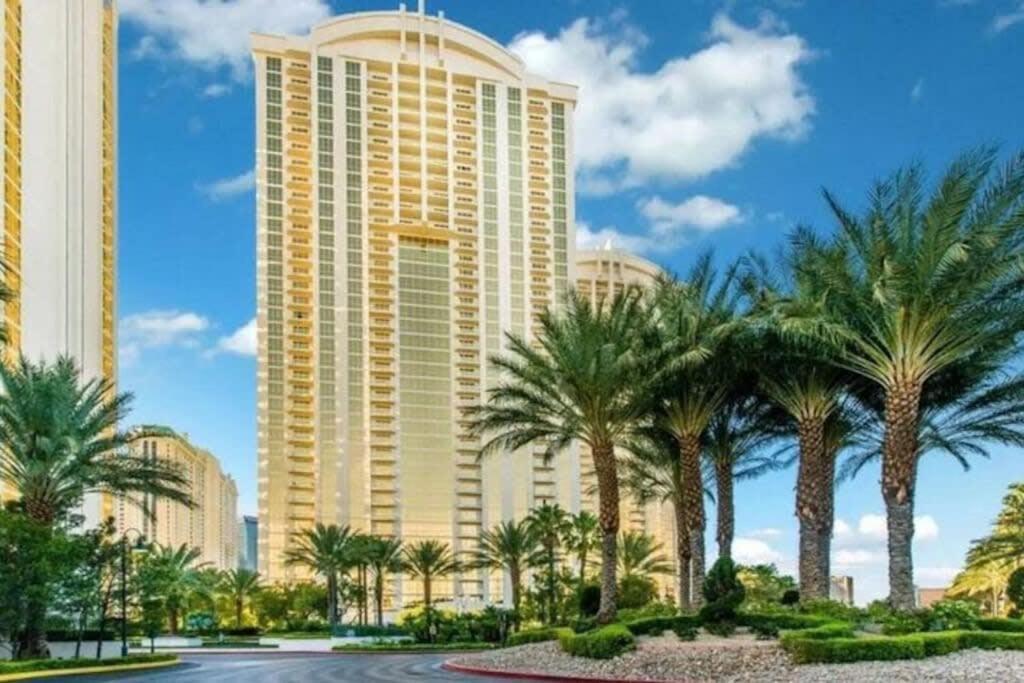 Mgm New 10715 Studio Las Vegas Zewnętrze zdjęcie